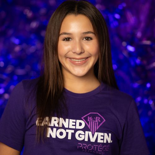 Mackenzie Horn