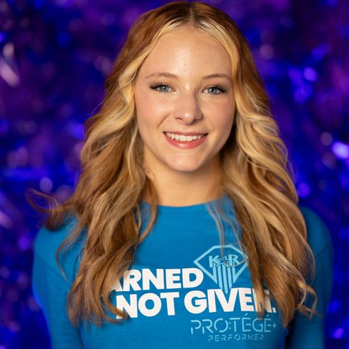 Katherine Smith