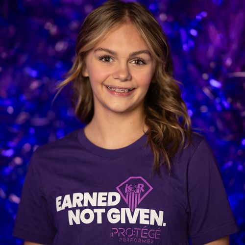Daisy Tyson