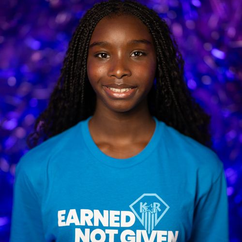 Ariana Orr