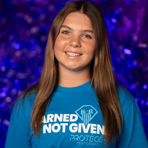Kendall Eckert