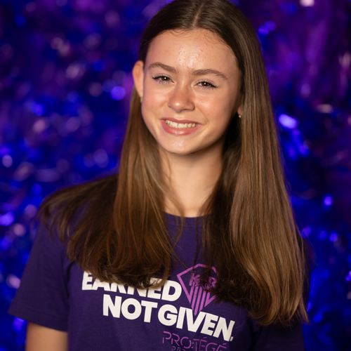 Brinley Broadus