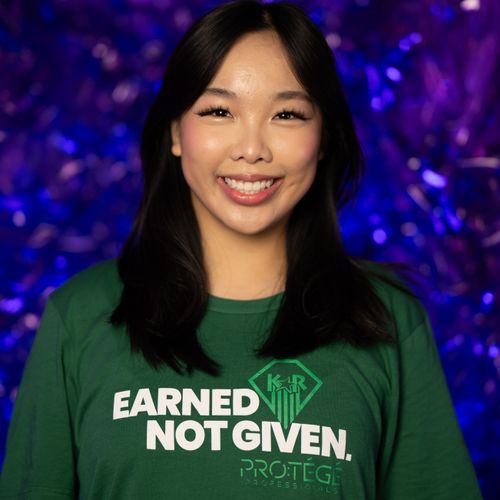 Candice Peng