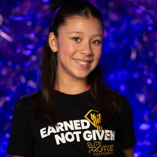 Dacey Gaona