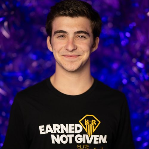 Daniel Stankovich