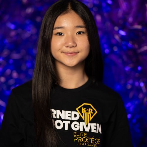 Elise Kim