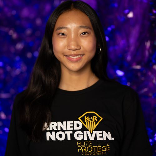 Rebecca Suh
