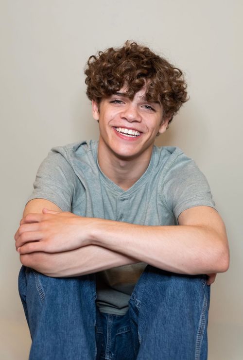 Trey Rich