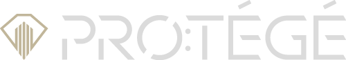 Pro:tégé Logo